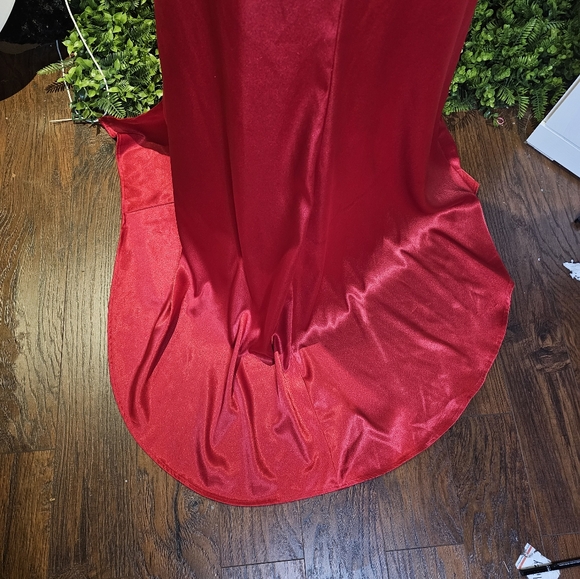 Ladivine by Cinderella dress, size medium, used once - Picture 13 of 13